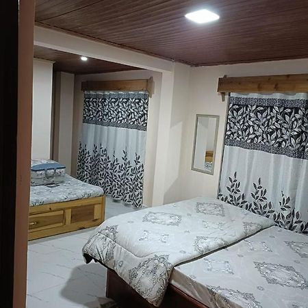 Pearl Homestay Дарджилінг Екстер'єр фото