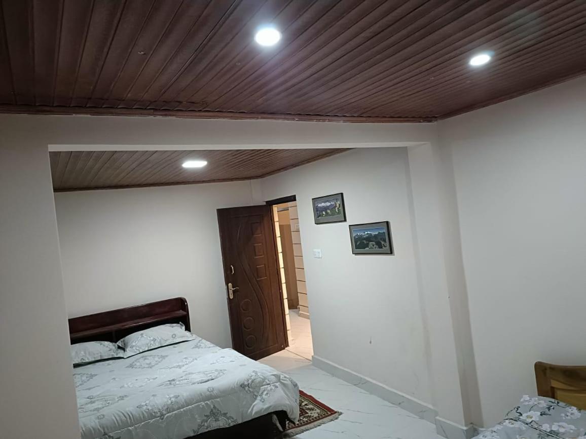 Pearl Homestay Дарджилінг Екстер'єр фото
