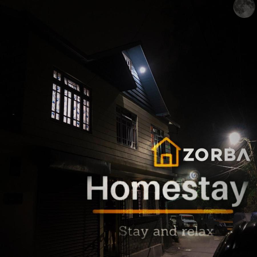 Pearl Homestay Дарджилінг Екстер'єр фото